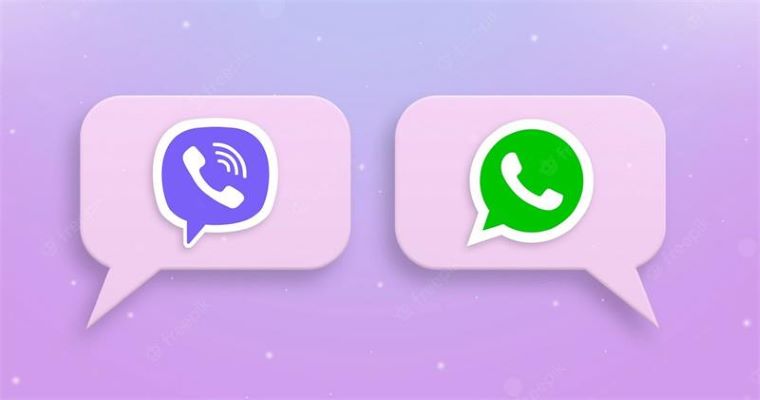 Viber: A Cross-Platform Internet Calling App with Over a Billion Users Worldwide