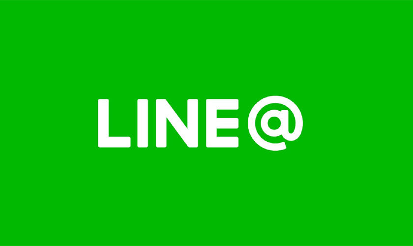 LINE: Protecting user privacy and building a secure and reliable communication environment.